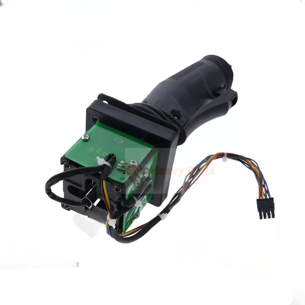 Joystick Controller 1600458 Fits for JLG Toucan 8E 10E 12E - Fab Heavy Parts