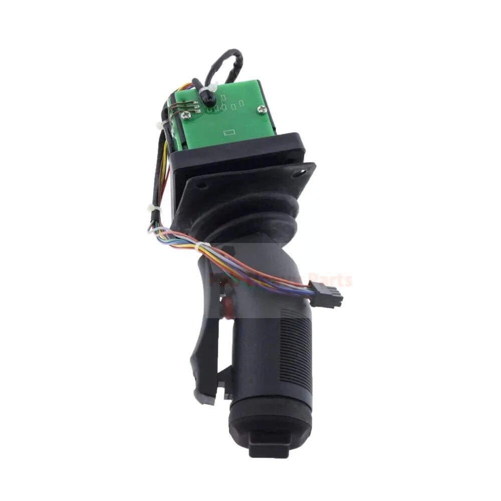 Joystick Controller 1600458 Fits for JLG Toucan 8E 10E 12E - Fab Heavy Parts
