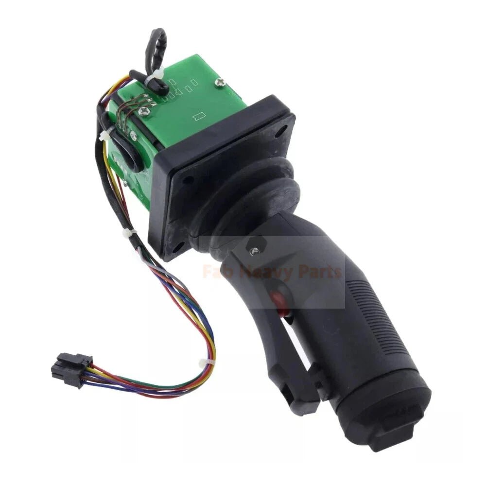 Joystick Controller 1600458 Fits for JLG Toucan 8E 10E 12E - Fab Heavy Parts