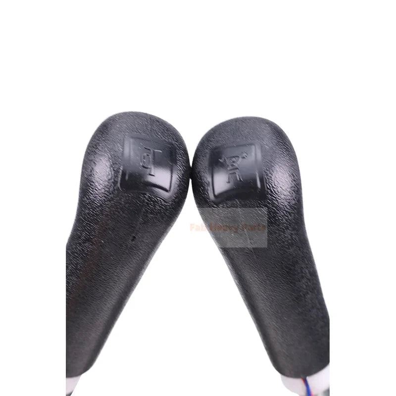 Joystick Controller 206 - 2408 2062408 Fits for Caterpillar CAT Engine 3176C 3306 3116 Excavator 345B 330B 325B 320B - Fab Heavy Parts