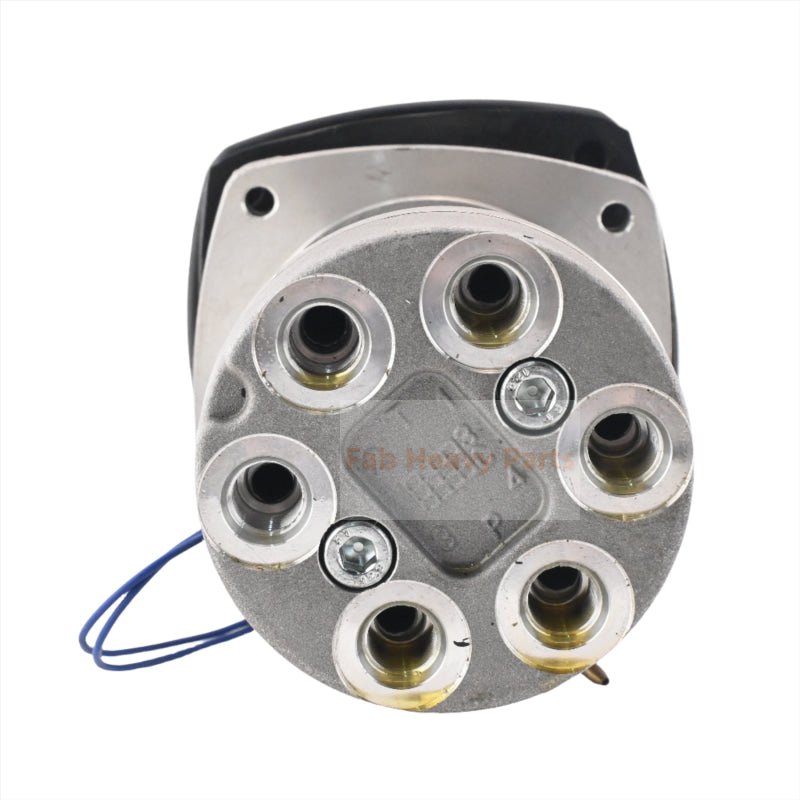 Joystick Controller 206 - 3303 2063303 Fits for Caterpillar Excavator CAT 311C 314C 315C 318C 320C 321C 322C 325C Final Clearance - Fab Heavy Parts