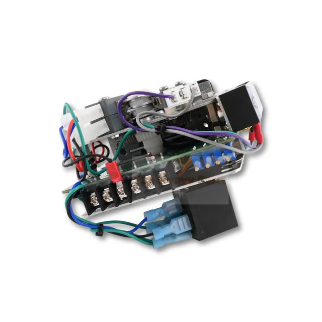 Joystick Controller 216135GT 56579GT 216135 56579 Fits for Genie Boom Lift Z - 34/22 IC - Fab Heavy Parts