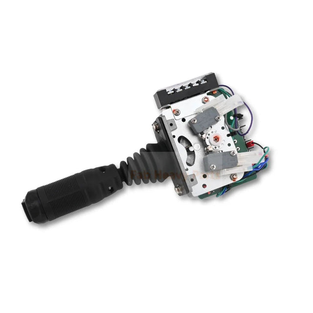 Joystick Controller 216135GT 56579GT 216135 56579 Fits for Genie Boom Lift Z - 34/22 IC - Fab Heavy Parts