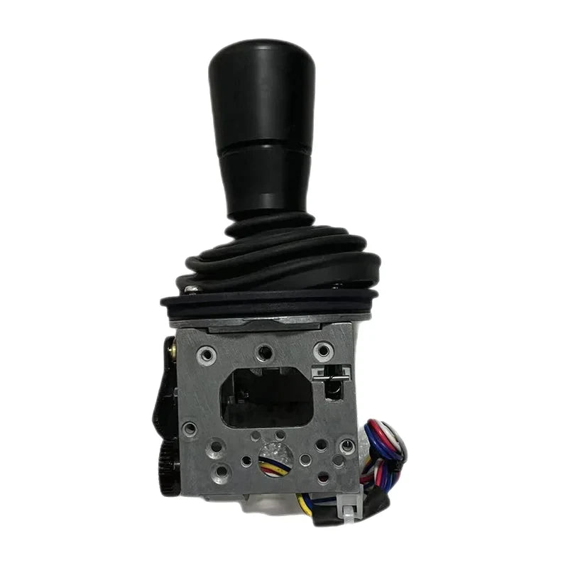 Joystick Controller 2187203 Fits for Vogele Asphalt Paver Super 1600-2 1800-2 1880-3 1900-3 2100-2 2100-3