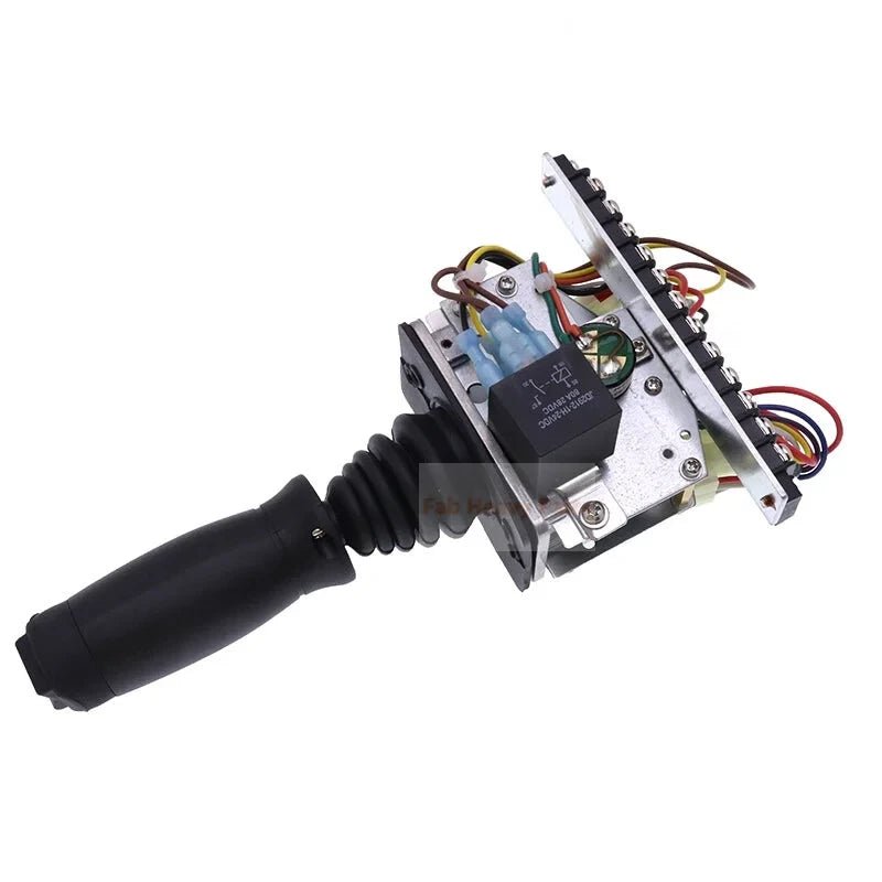Joystick Controller 234923GT Fits for Genie Z - 30/20N Z - 34/22 Z - 34/22N Z - 45/25 Z - 45/25J - Fab Heavy Parts