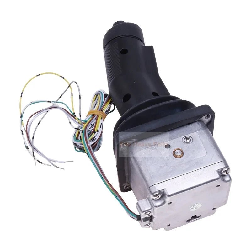 Joystick Controller 2441305360 Fits for Haulotte HA16SPX HA18SPX HA16TPX H14T(X) HB40 - Fab Heavy Parts