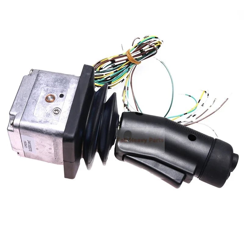 Joystick Controller 2441305370 Fits for Haulotte HA12SXL H15SX(L) HS3388RT(XL) HS34388RT(XL) H18SX(L) - Fab Heavy Parts