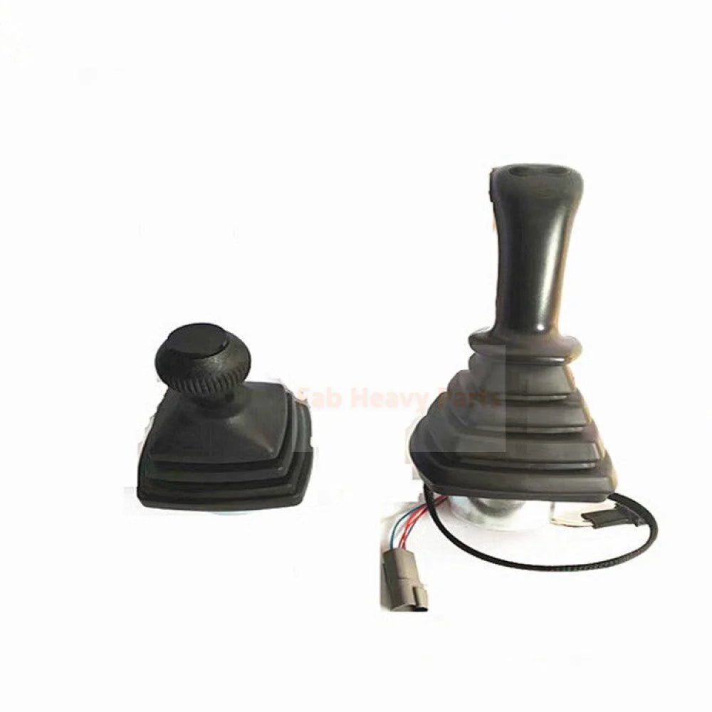 Joystick Controller 2901006220 2901006230 Fits for Haulotte HA16RTJ HA32RTJ HA41PX - Fab Heavy Parts