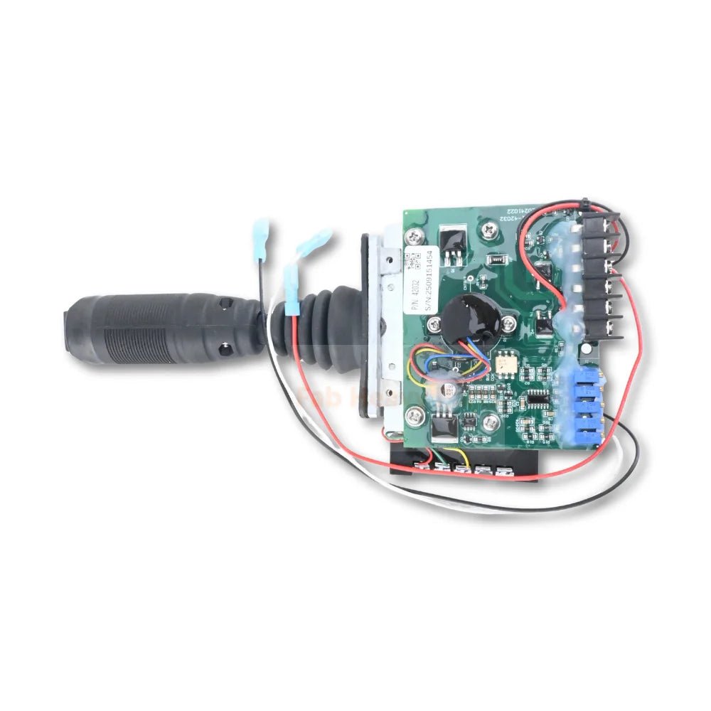 Joystick Controller 42032GT Fits for Genie Articulated Boom Lift Z - 30/20 Z - 30/20N Z - 34/22N Z - 45/22 DC - Fab Heavy Parts
