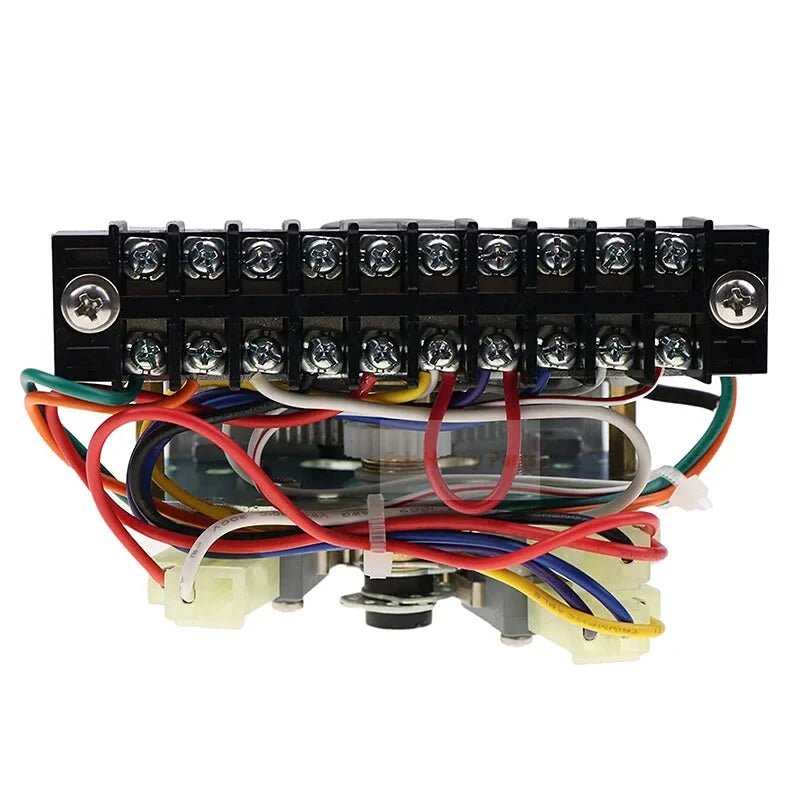Joystick Controller 56773 56773GT Fits for Genie Z - 30/20N Z - 34/22 Z - 34/22N Z - 45/25 Z - 45/25J - Fab Heavy Parts
