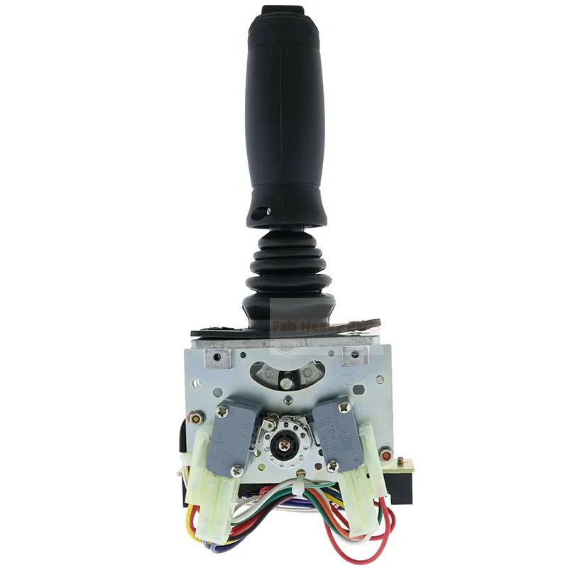 Joystick Controller 56773 56773GT Fits for Genie Z - 30/20N Z - 34/22 Z - 34/22N Z - 45/25 Z - 45/25J - Fab Heavy Parts
