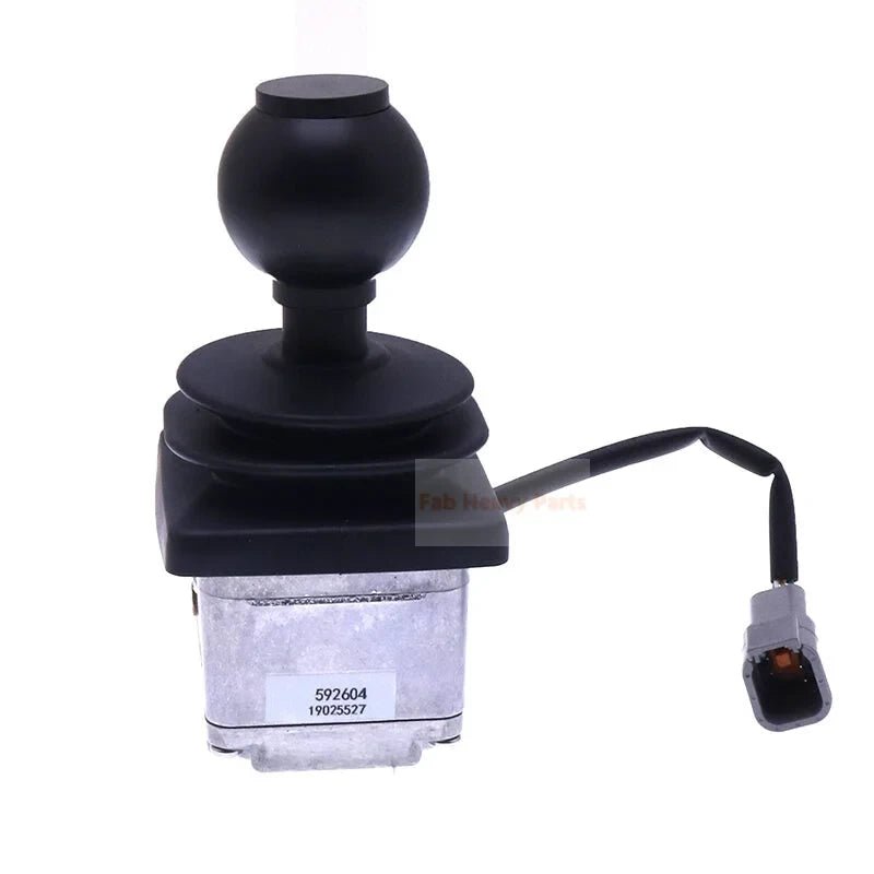Joystick Controller 592604 Fits for Manitou 200ATJ 180ATJ 165ATJ 160ATJ - Fab Heavy Parts