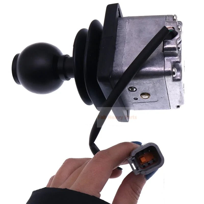 Joystick Controller 592604 Fits for Manitou 200ATJ 180ATJ 165ATJ 160ATJ - Fab Heavy Parts