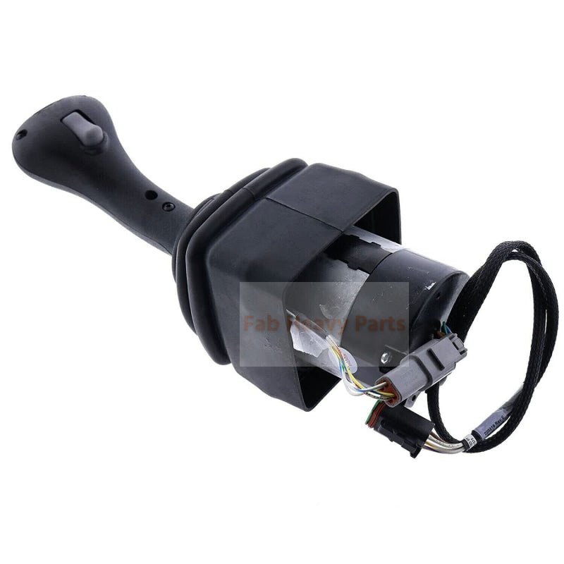 Joystick Controller 6697904 Aftermarket Replacement For Bobcat A220 A300 S100 S130 S160 T190 T250 T300 - Fab Heavy Parts