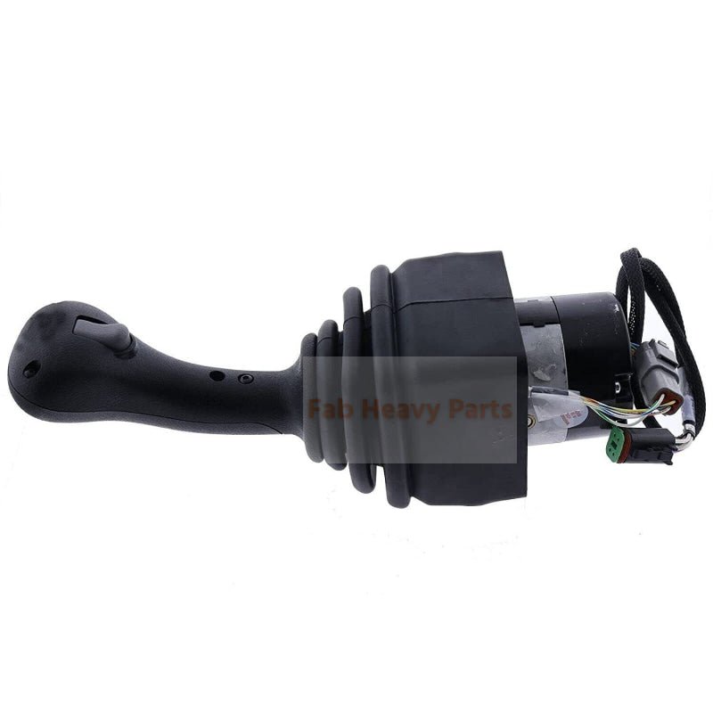 Joystick Controller 6697904 Aftermarket Replacement For Bobcat A220 A300 S100 S130 S160 T190 T250 T300 - Fab Heavy Parts