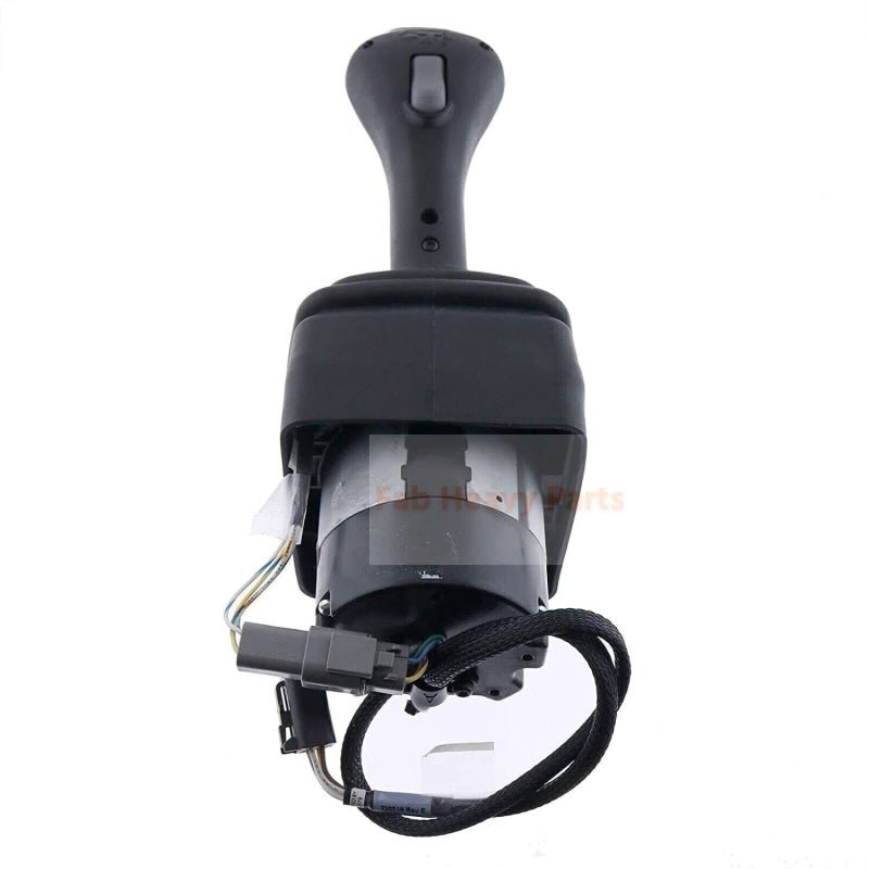 Joystick Controller 6697904 Aftermarket Replacement For Bobcat A220 A300 S100 S130 S160 T190 T250 T300 - Fab Heavy Parts