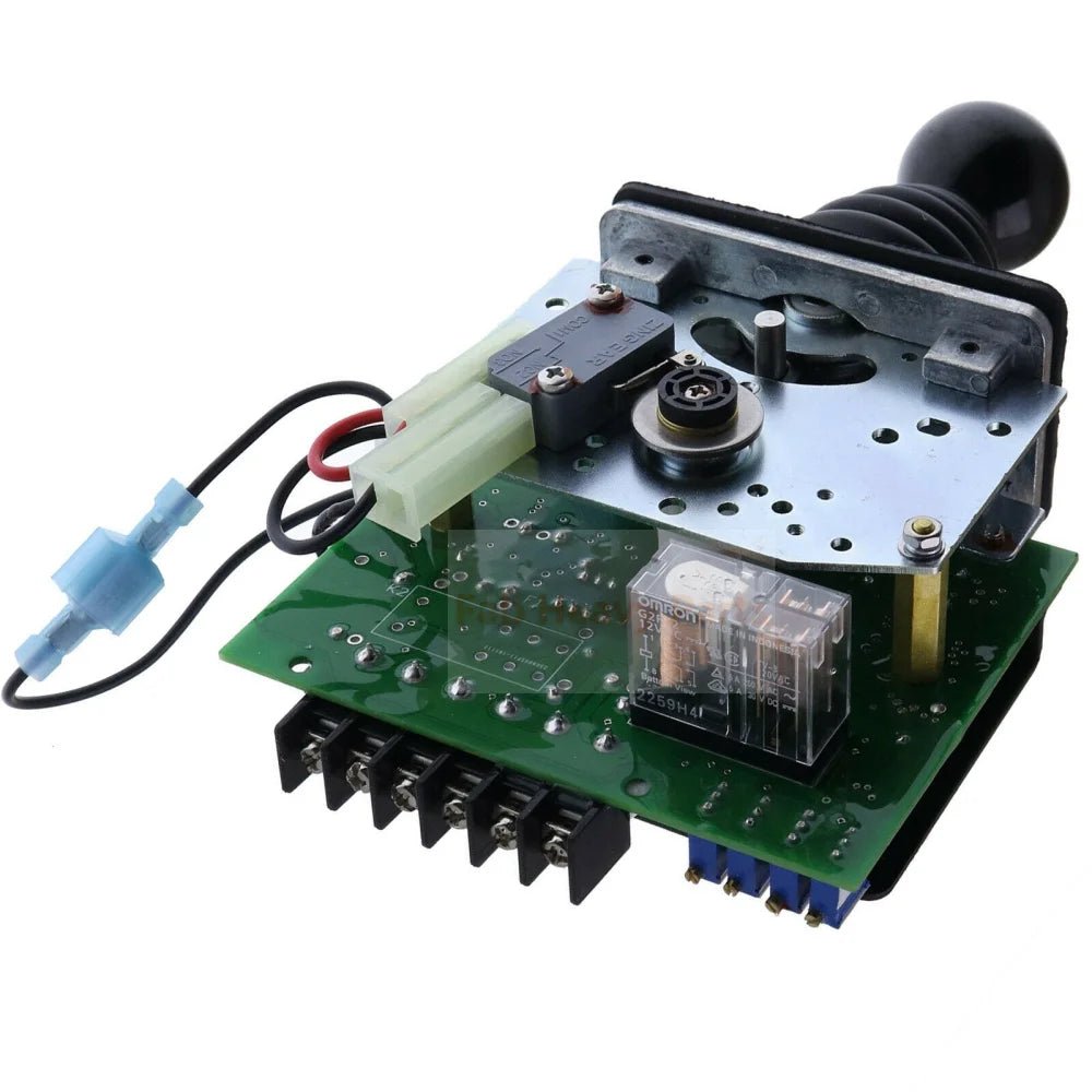 Joystick Controller 7352000937GV 73520000815 Fits for Grove A125J A125J D44R - Fab Heavy Parts