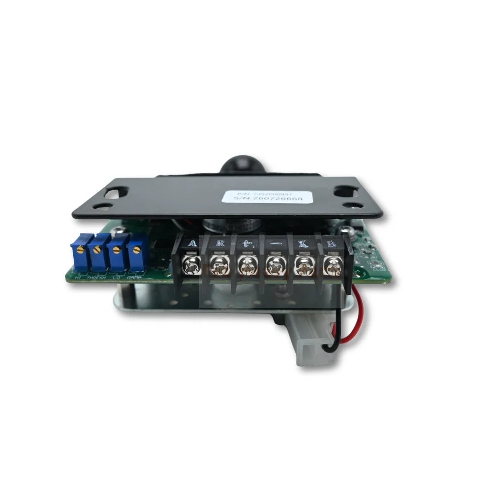 Joystick Controller 7352000937GV 73520000815 Fits for Grove A125J A125J D44R - Fab Heavy Parts