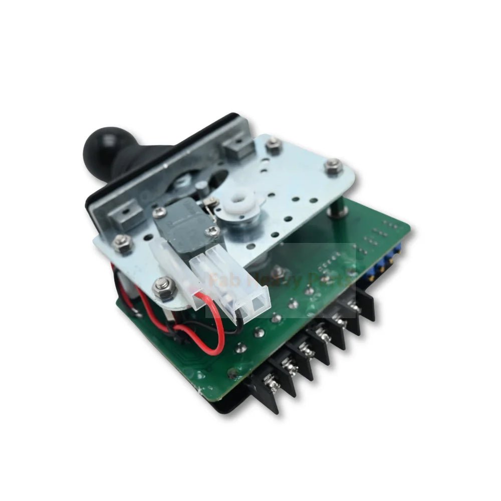 Joystick Controller 7352000937GV 73520000815 Fits for Grove A125J A125J D44R - Fab Heavy Parts