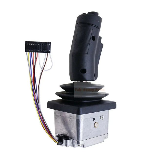 Single Axis Joystick Controller 78903 78903GT Fits for Genie Scissor Lifts and Vertical Mast Lifts GR20 GS1932 GS2646 GS3232 GS4390