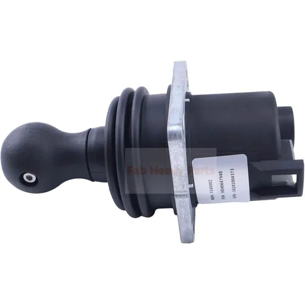Joystick Controller 803682340 for XCMG Lift GTBZ14 GTBZ18 XGA16 GTBZ22S XGS24 XGS40 - Fab Heavy Parts