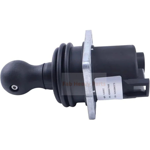 Joystick Controller 803682340 for XCMG Lift GTBZ14 GTBZ18 XGA16 GTBZ22S XGS24 XGS40 - Fab Heavy Parts