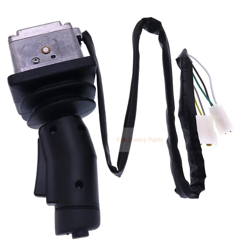 Joystick Controller 894573 Fits for Manitou 80VJR 100VJR 105VJR 110VJR - Fab Heavy Parts