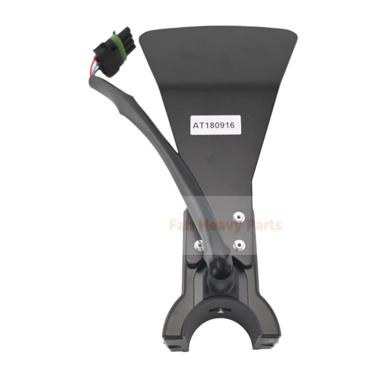 Joystick Controller AT180916 Fits for John Deere 210LE 300D 310E 310G 315D 410D 410E 510D 485E 486E 488E