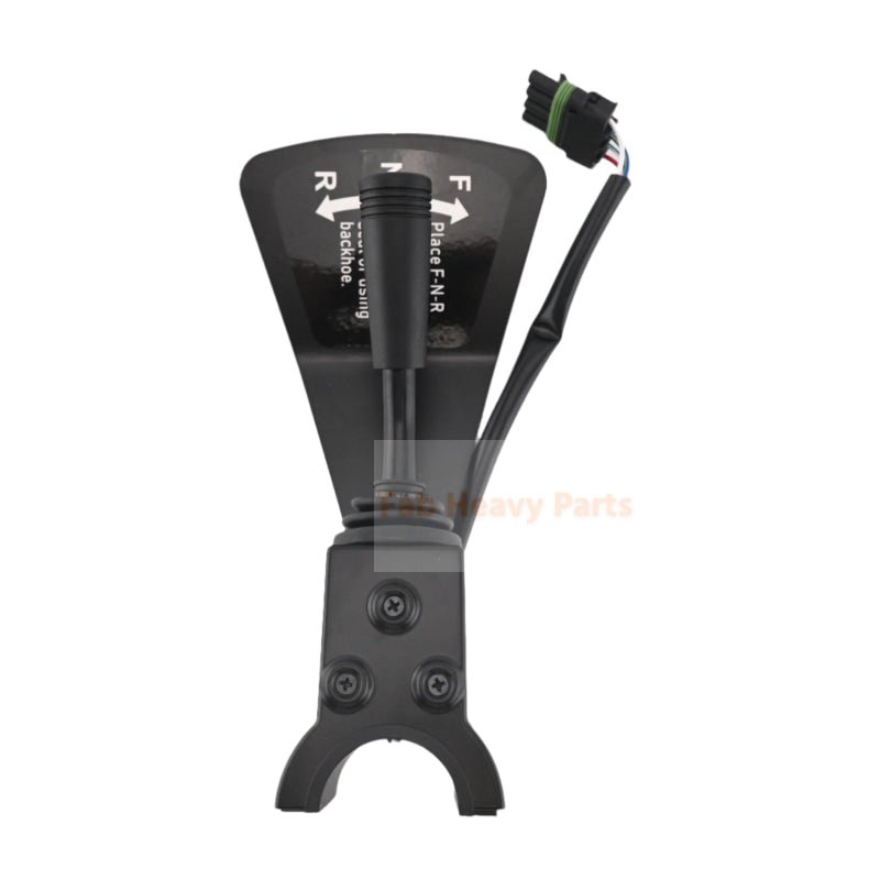 Joystick Controller AT180916 Fits for John Deere 210LE 300D 310E 310G 315D 410D 410E 510D 485E 486E 488E - Fab Heavy Parts