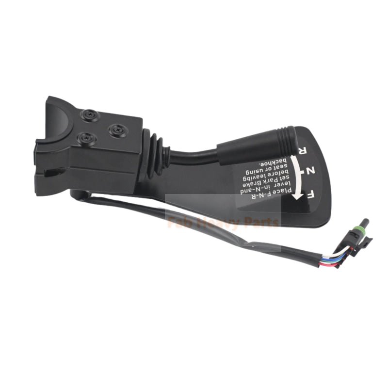 Joystick Controller AT180916 Fits for John Deere 210LE 300D 310E 310G 315D 410D 410E 510D 485E 486E 488E - Fab Heavy Parts
