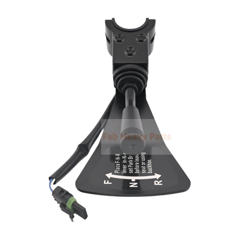 Joystick Controller AT180916 Fits for John Deere 210LE 300D 310E 310G 315D 410D 410E 510D 485E 486E 488E - Fab Heavy Parts
