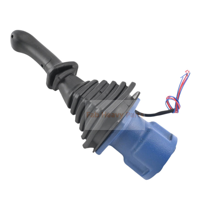 Joystick Controller Fits for Doosan Daewoo DH225-7 DH300-7 Hyundai R215-7 R225-7 R235-7 Excavator