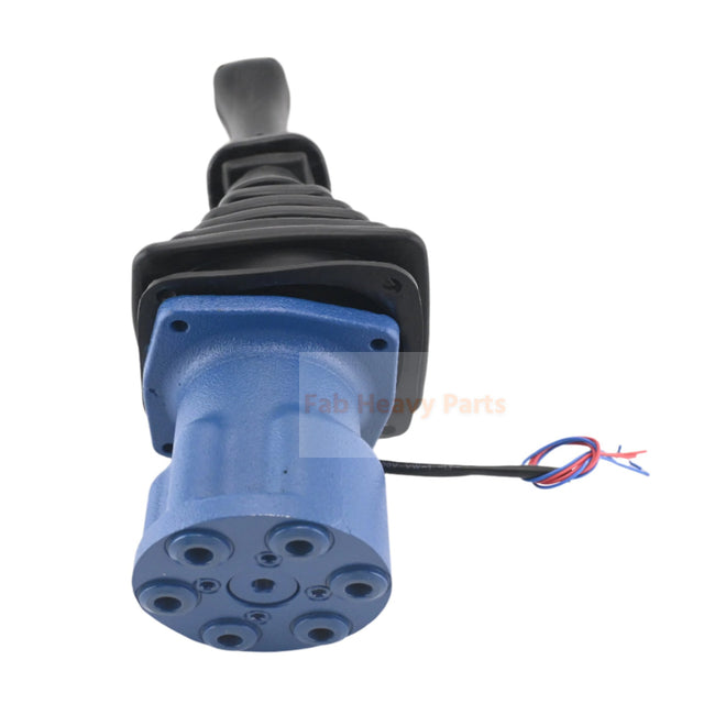 Joystick Controller Fits for Doosan Daewoo DH225-7 DH300-7 Hyundai R215-7 R225-7 R235-7 Excavator
