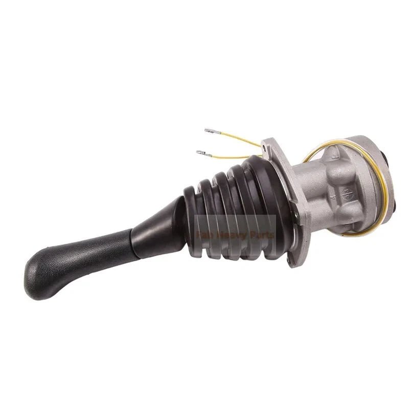 Joystick Controller Fits for Volvo Excavator EC210 EC240 EC290 EC360 EC460 - Fab Heavy Parts
