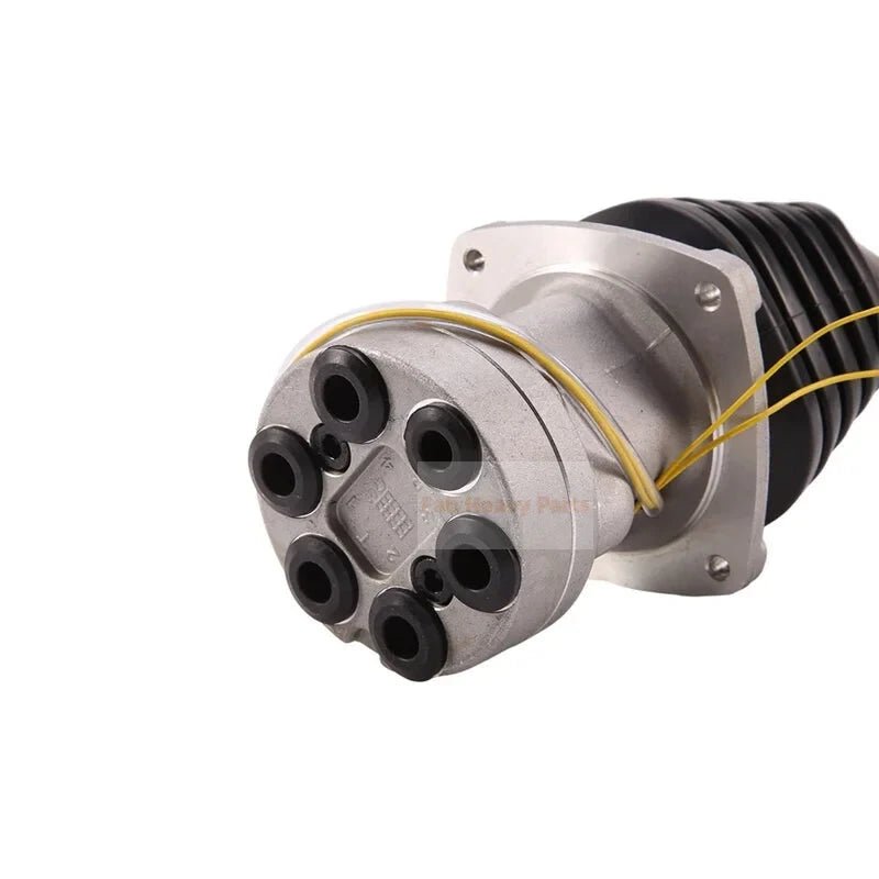 Joystick Controller Fits for Volvo Excavator EC210 EC240 EC290 EC360 EC460 - Fab Heavy Parts