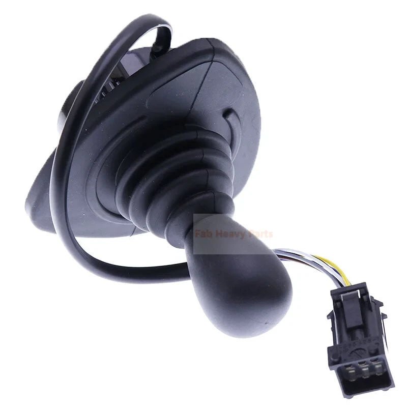 Joystick Controller Handle Control Unit 7919040042 Fits for Linde 335 336 - 2 Fits forklift - Fab Heavy Parts