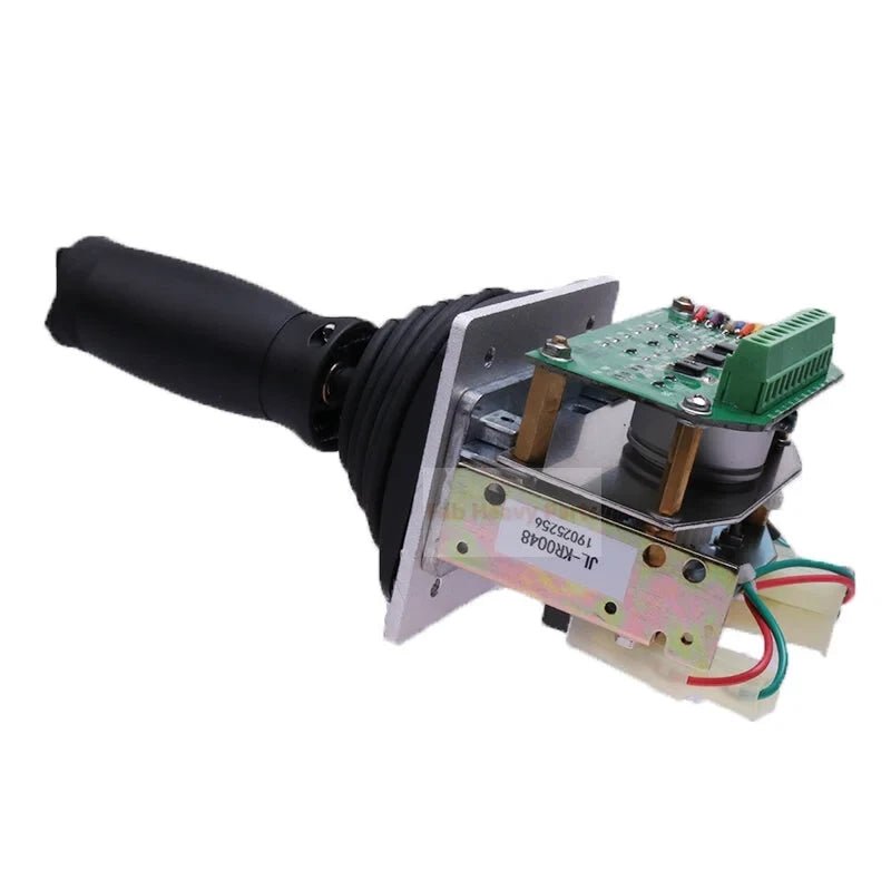Joystick Controller JL - KR0048 Fits for JLG Toucan 800A Toucan 1010 Toucan 1210 Toucan 1310 - Fab Heavy Parts