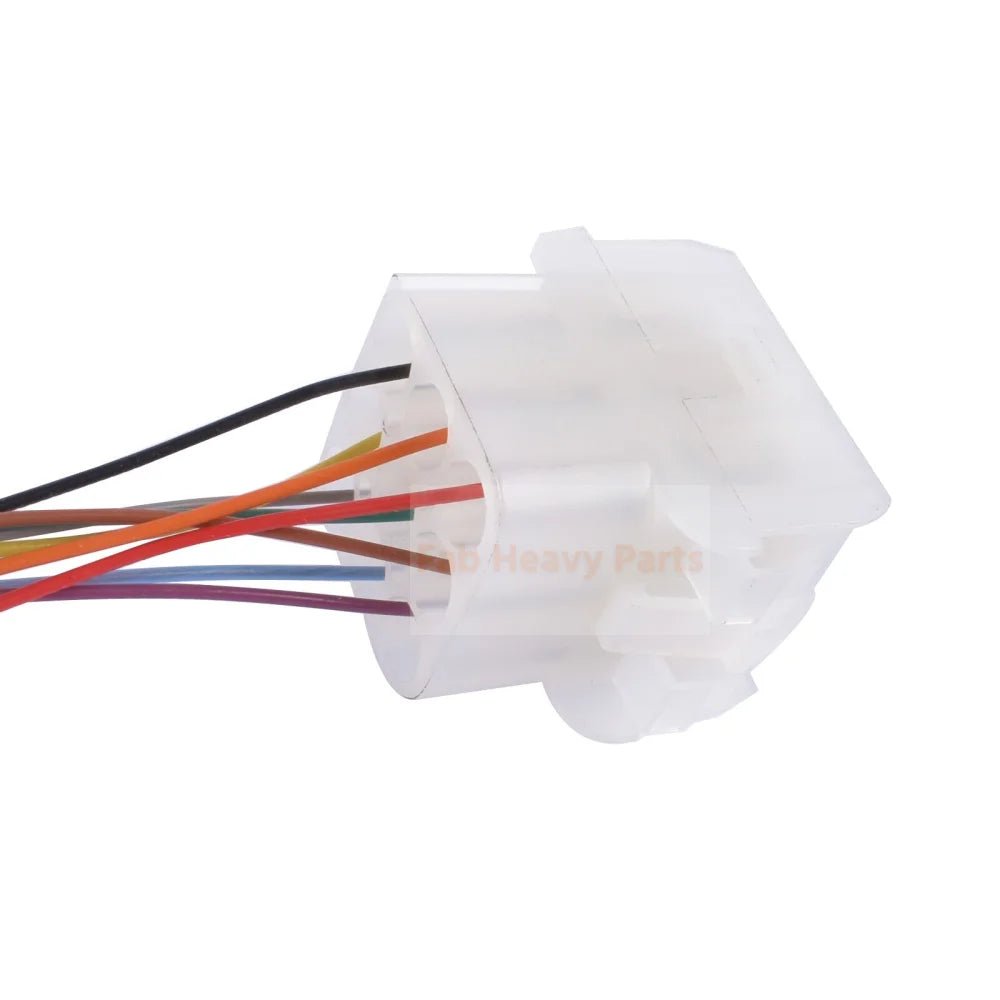 Joystick Controller M115 1600295 1600295JG Fits for Genie JLG lift 1532E2 1932E2 2032E2 2632E2 - Fab Heavy Parts