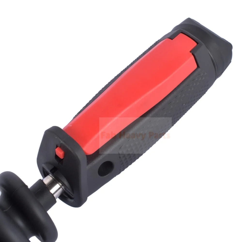 Joystick Controller M115 1600295 1600295JG Fits for Genie JLG lift 1532E2 1932E2 2032E2 2632E2 - Fab Heavy Parts