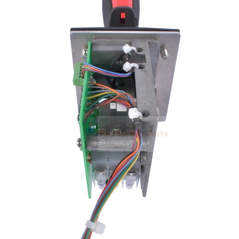 Joystick Controller M115 1600295 1600295JG Fits for Genie JLG lift 1532E2 1932E2 2032E2 2632E2 - Fab Heavy Parts