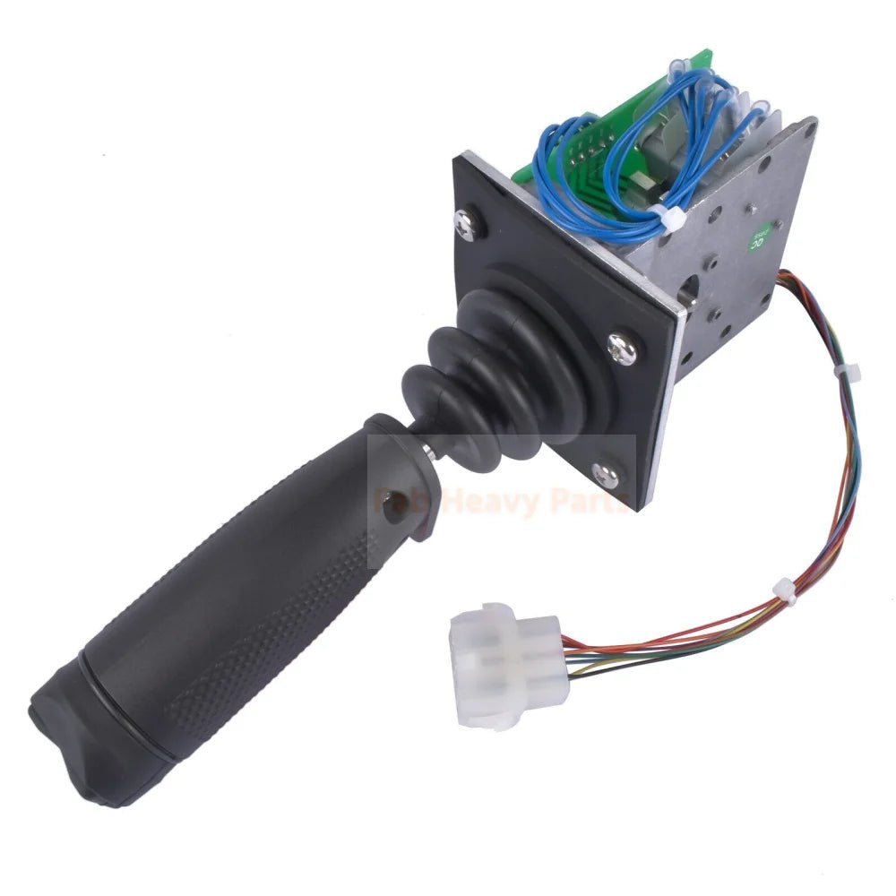 Joystick Controller M115 1600295 1600295JG Fits for Genie JLG lift 1532E2 1932E2 2032E2 2632E2 - Fab Heavy Parts