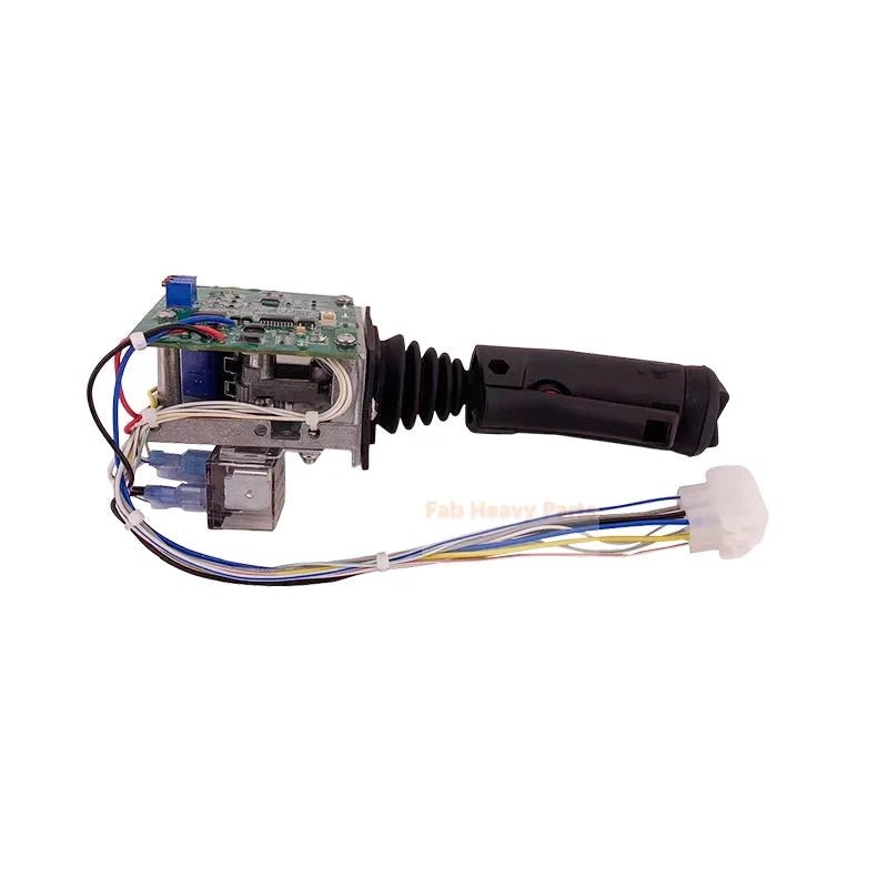 Joystick Controller SJ - 159529 159529 for Skyjack Scissor Lift SJII 3219 - Fab Heavy Parts