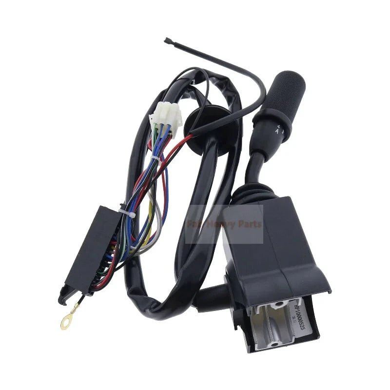 Joystick Controller VOE11999331 Fits for Volvo Loader 4200B 4400 4300B 4500 4600B 6300 EL70 L30 L50 L70 L90 L120 L160 - Fab Heavy Parts