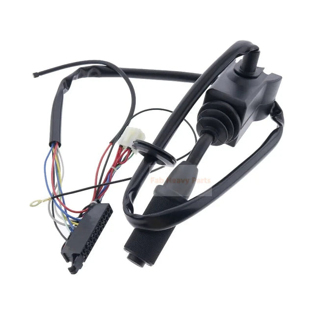 Controlador de joystick VOE11999331 para el cargador Volvo 4200B 4400 4300B 4500 4600B 6300 EL70 L30 L50 L70 L90 L120 L160