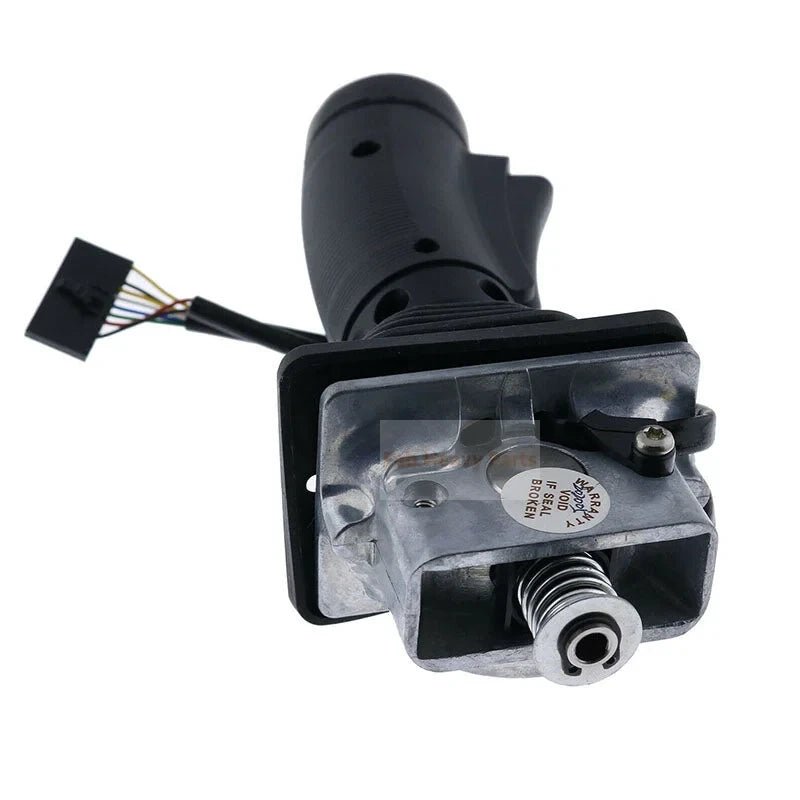 JoyStick Controller With Hall Effect 137634GT Fits for Genie Scissor Lift GS - 1932 GS - 2046 GS - 2669 GS - 4069 - Fab Heavy Parts