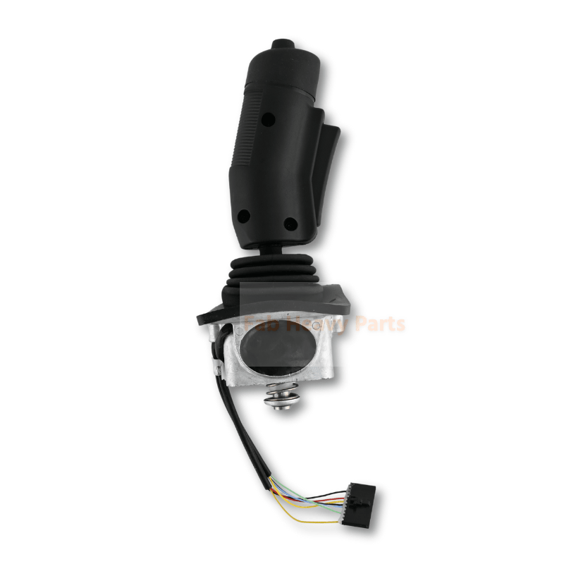 JoyStick Controller With Hall Effect 137634GT Fits for Genie Vertical Mast Lift GR - 12 GR - 15 GR - 20 GRC - 12 - Fab Heavy Parts