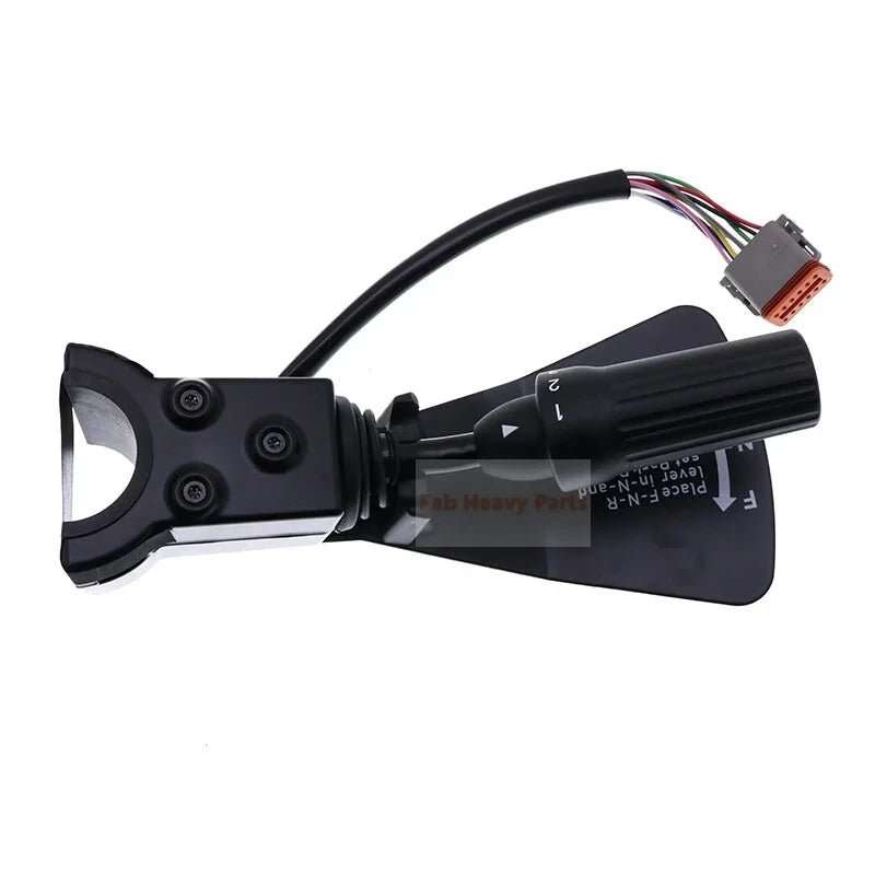 Joystick Controller ZF0501216064 Fits for ZF - Fab Heavy Parts