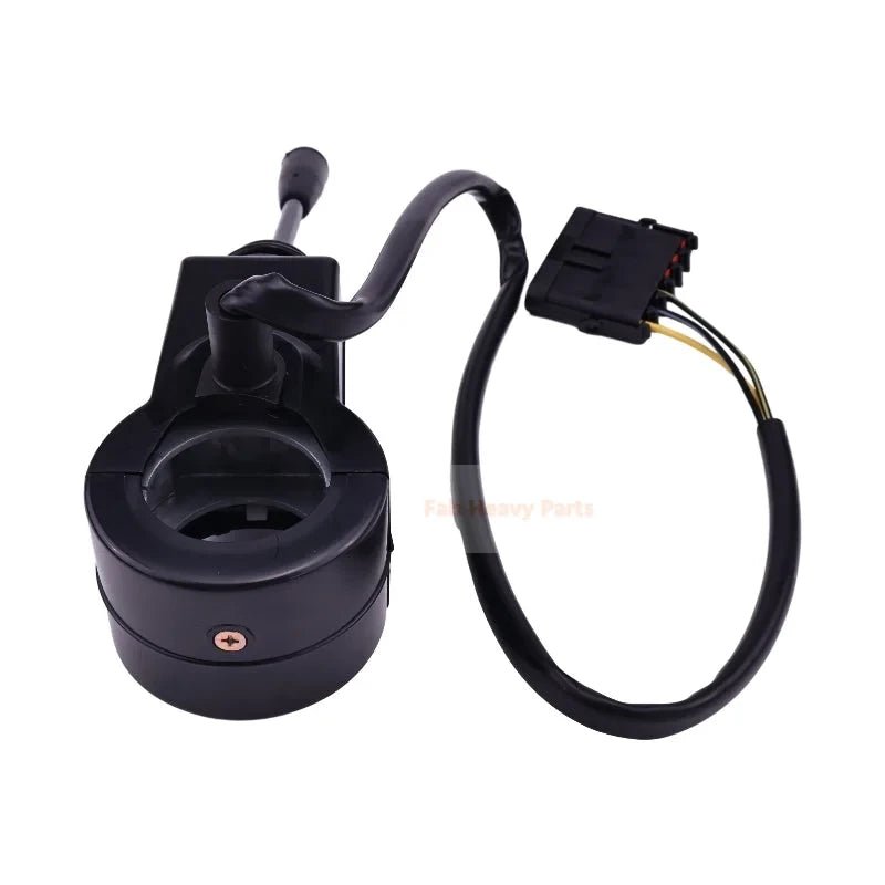 Joystick FNR Switch AT353427 Fits for John Deere 1400 1600 444H 544H 624H 644H 744H - Fab Heavy Parts