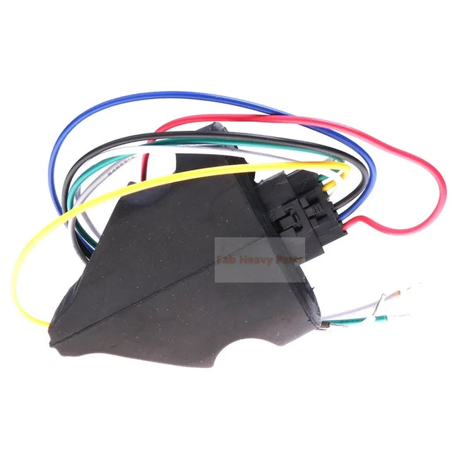 Ang Joystick Fits para sa Upper Control Box 2901011790 Fit Haulotte Star 8 Star 10 Star 22J Star 26J