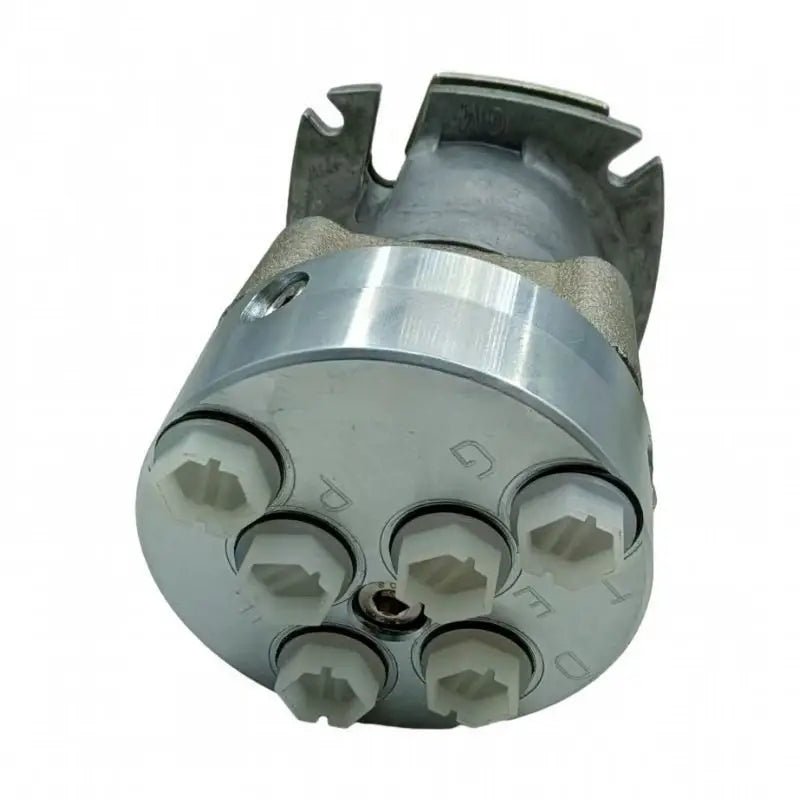 Joystick Lever 25/223257 for JCB Skid Steer Loader Robot 1110 1110THF 1110T 160HF 170HF 180HF 180T 190T - Fab Heavy Parts